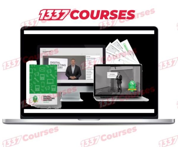 Digital Marketer – Digital Marketing Mastery 2022