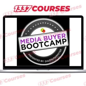 Digital Marketer – Media Buyer Bootcamp