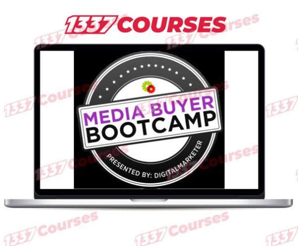 Digital Marketer – Media Buyer Bootcamp