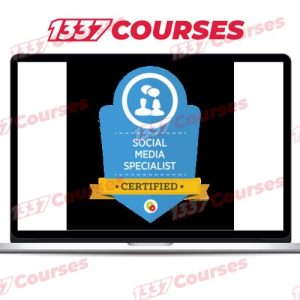 Digital Marketer – Social Media Mastery