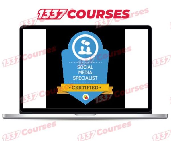 Digital Marketer – Social Media Mastery