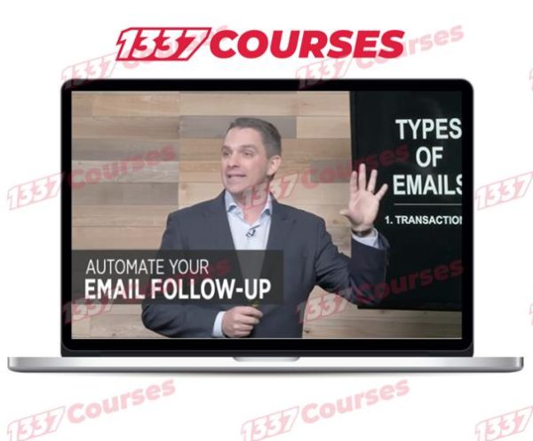 Digital Marketer – The New Email Follow Up Machine