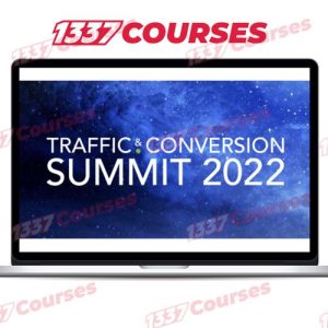 Digital Marketer – Traffic & Conversion Summit 2022