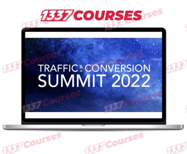 Digital Marketer – Traffic & Conversion Summit 2022