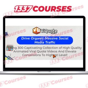 Digital Media Creations – Viquote V2 + OTOs