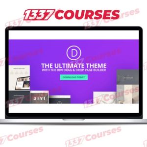 Divi – The Ultimate WordPress Theme and Visual Page Builder Plus Layouts & Plugins