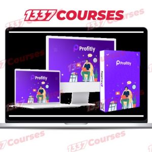 Dizisavvy Solutions – Profitly