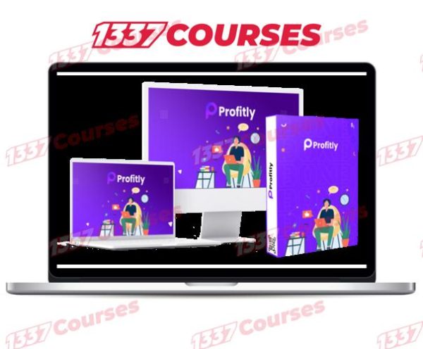 Dizisavvy Solutions – Profitly