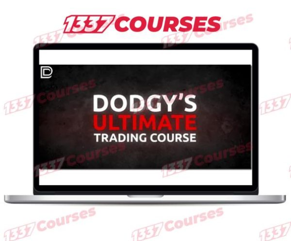 Dodgy’s Ultimate Trading Course