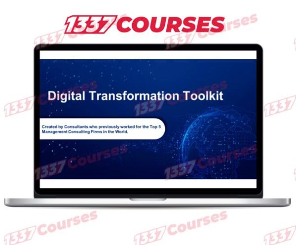 Domont Consulting – Digital Transformation Toolkit