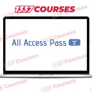Don Wilson – Gearbubble – All Access Pass