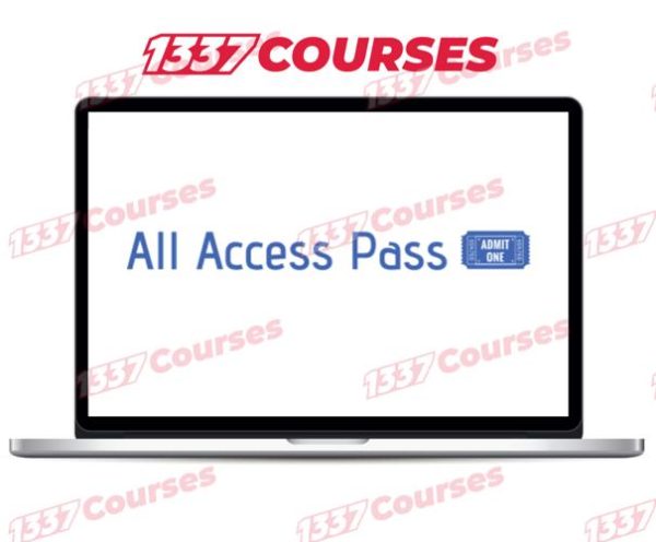 Don Wilson – Gearbubble – All Access Pass