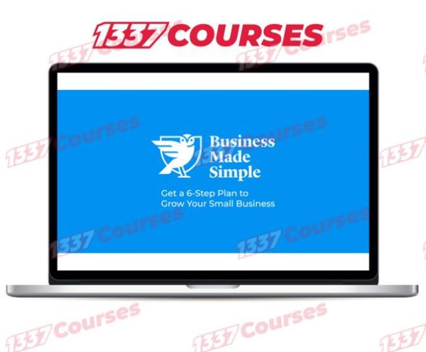 Donald Miller – Business Made Simple
