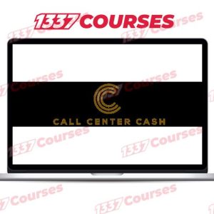 Donald Spann – Call Center Cash