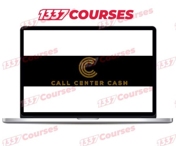 Donald Spann – Call Center Cash