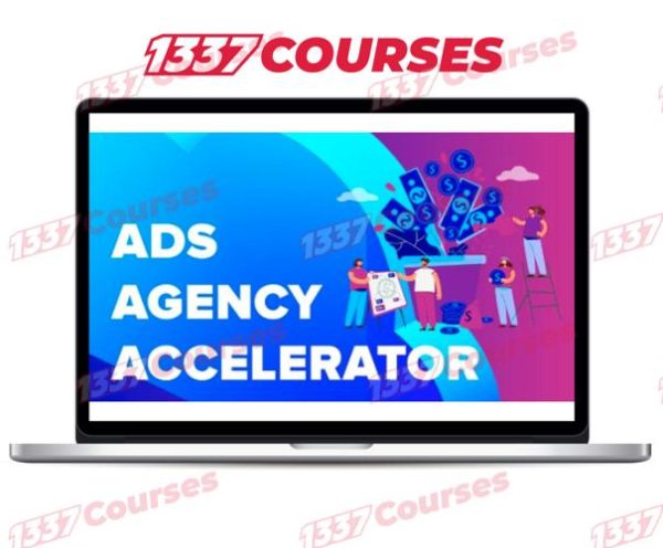 Donvesh – Ads Agency Accelerator – 30 Day Challenge