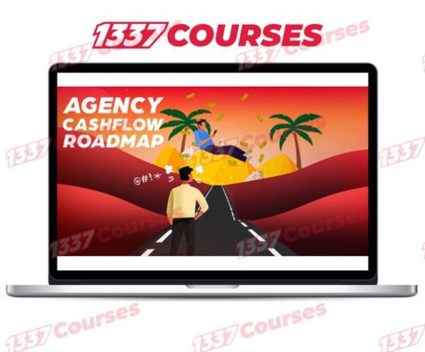 Donvesh – Agency Cashflow Roadmap