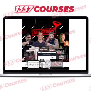 Doug Boughton – Sales Funnel Mastery 3.0