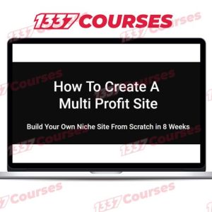 Doug Cunnington – Multi Profit Site