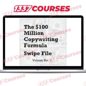 Doug D’Anna – $100 Million Copywriting Formula Swipe File Volume 1