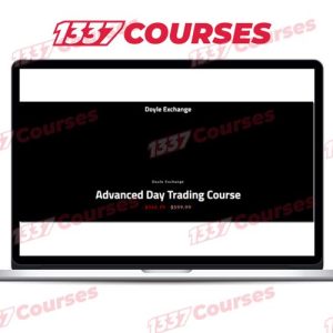 Doyle Exchange – Advanced Day Trading Course
