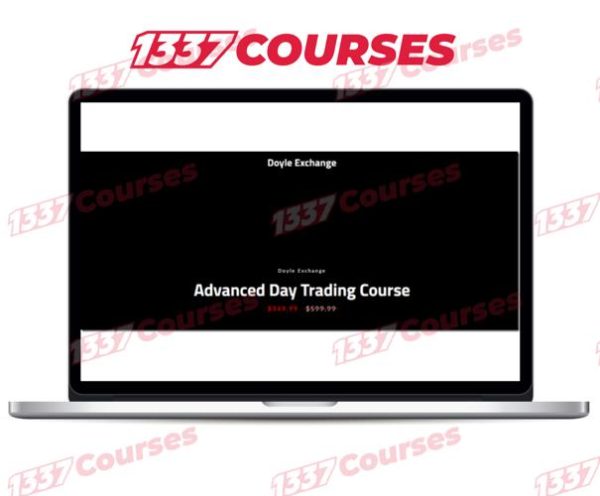 Doyle Exchange – Advanced Day Trading Course