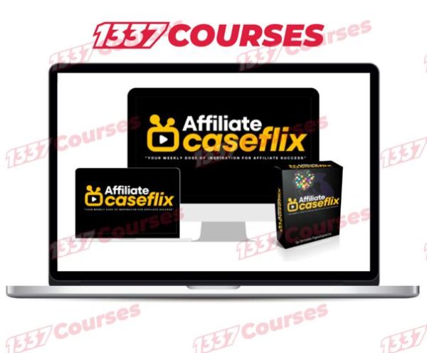 Dpapa – AffiliateCaseFlix