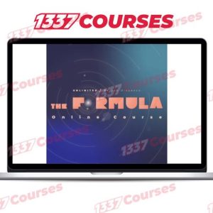 Dr Joe Dispenza – The Formula Online Course