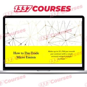 Dr Stoxx – How To Day Trade Micro e-Mini Futures
