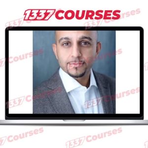 Dr. Hemmel Amrania – Passive Affiliate Blueprint