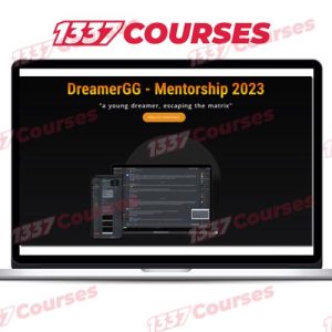 DreamerGG – Mentorship 2023