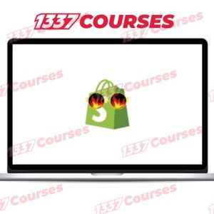 Dropshipping 2022 – Mastering Shopify Dropshipping
