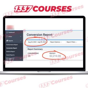 Duston McGroarty – $2k/Day Website Update 1
