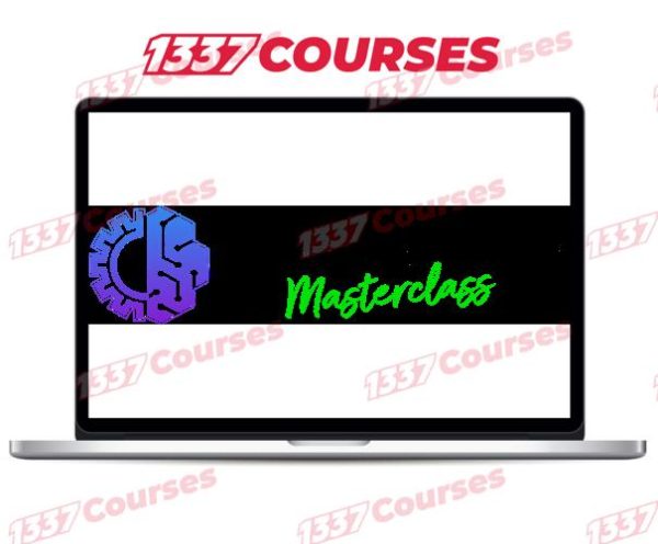 Duston McGroarty – Aggregator Secrets Masterclass