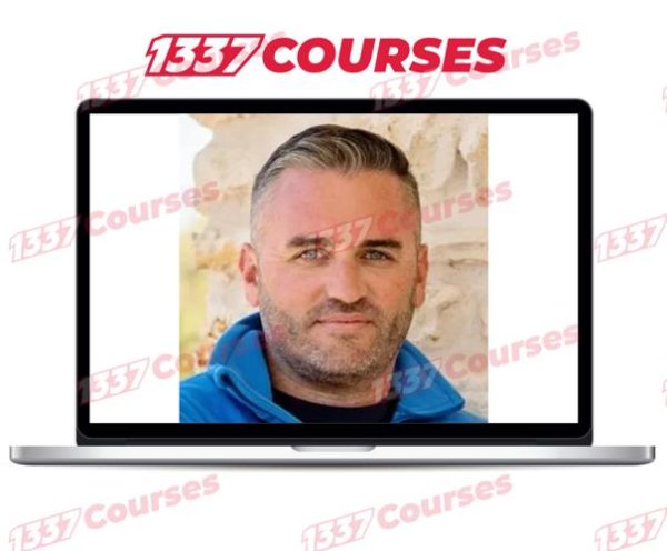 Duston McGroarty – Domain Flipping Masterclass