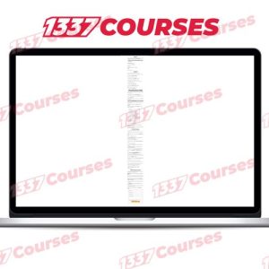 Duston McGroarty – Earn $10K Day in 10 Days or Less