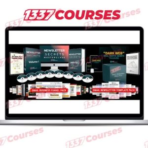 Duston McGroarty – Newsletter Secrets Masterclass Update 1
