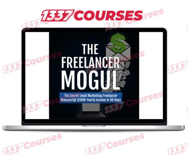 Dylan Madden – The Freelancer Mogul