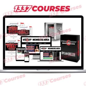 Dylan Miller – Tube Money Masterclass 2023