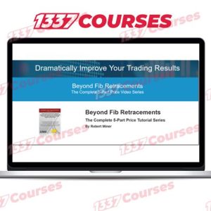 Dynamic Traders – Beyond Fibonacci Retracements