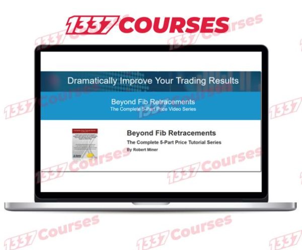 Dynamic Traders – Beyond Fibonacci Retracements