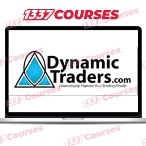 Dynamic Traders – The Dynamic Trading Master Course