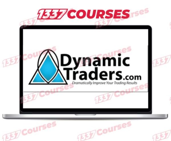 Dynamic Traders – The Dynamic Trading Master Course