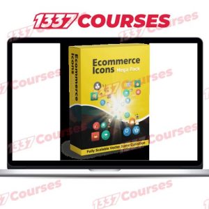 E-Commerce Icons Mega Pack