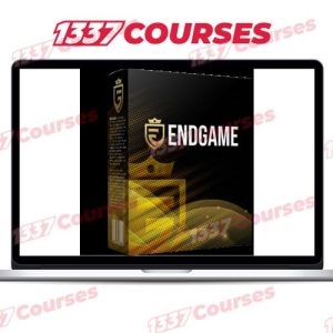 END GAME – $2,000 DAILY ON AUTOPILOT