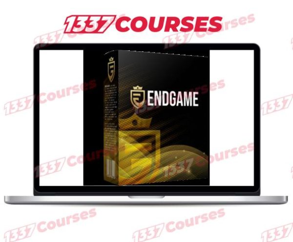 END GAME – $2,000 DAILY ON AUTOPILOT