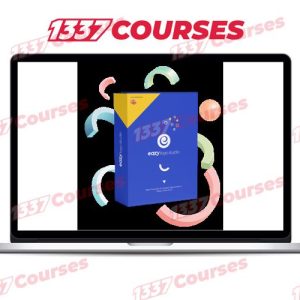 Eazy Logo Studio + OTO’s + Bonuses