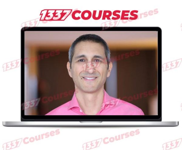 Eben Pagan – 6 Courses Bundle