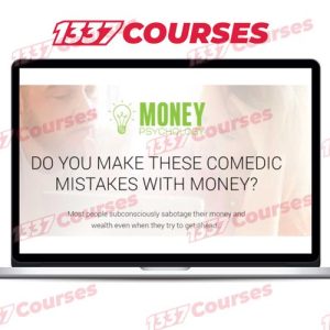 Eben Pagan – Money Psychology + Bonus