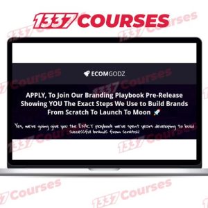 Ecom Gods Playbook